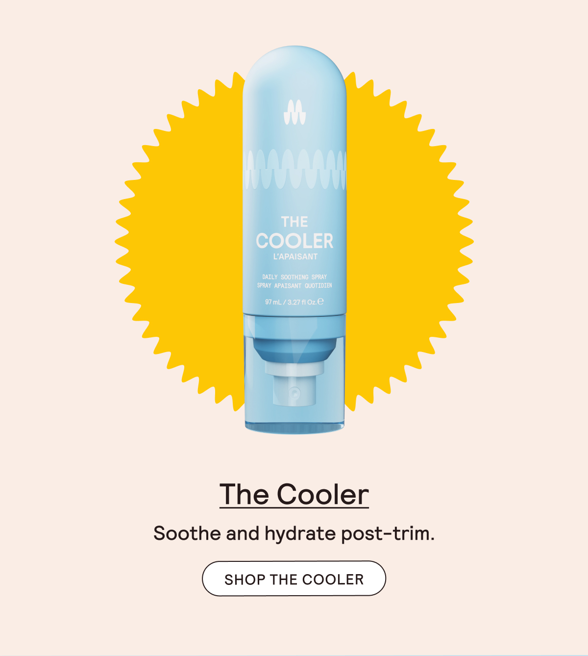 The Cooler