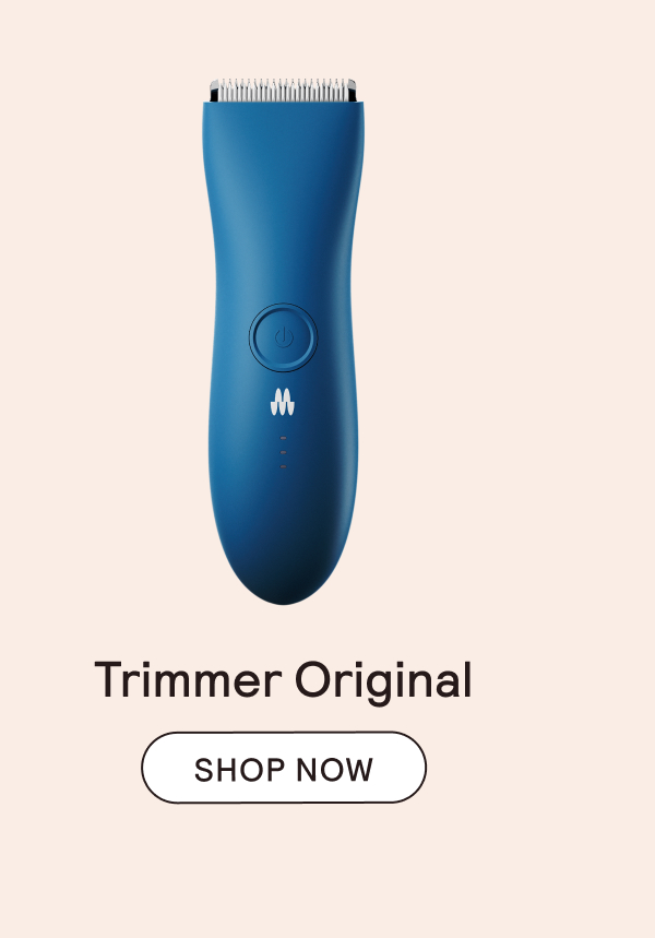 Trimmer Original