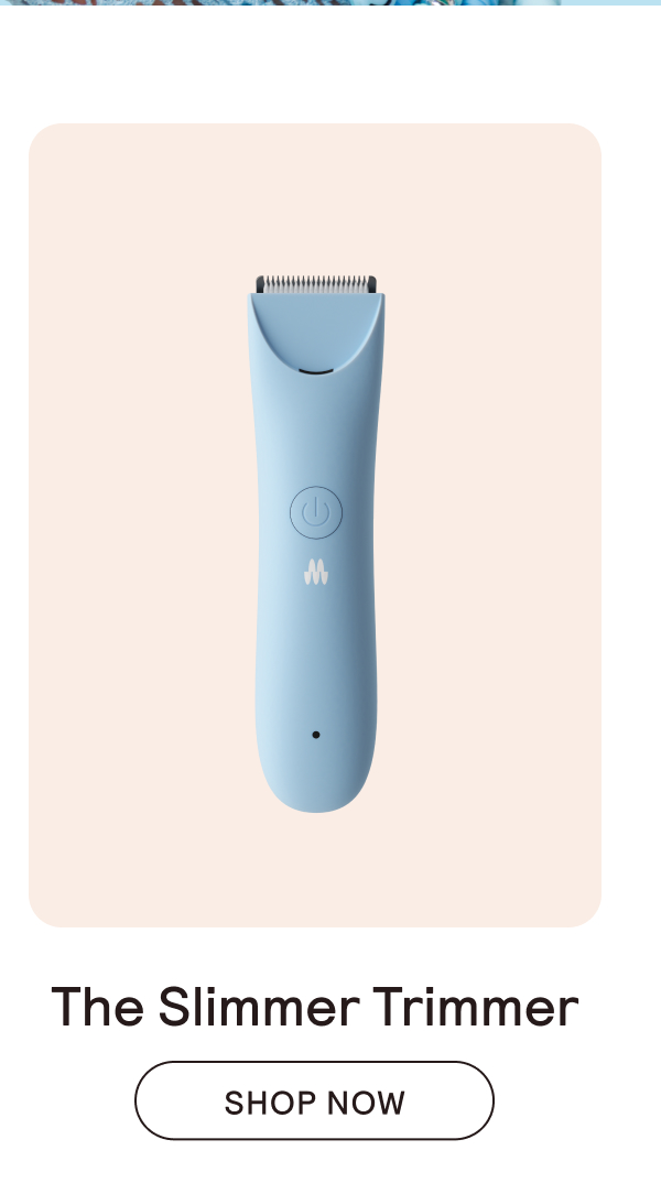 Slimmer Trimmer