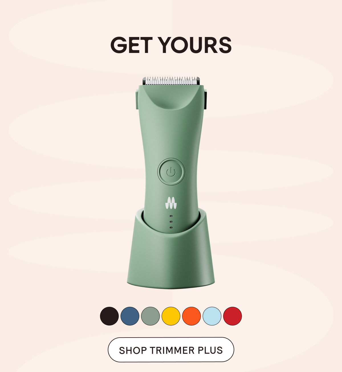 Shop Trimmer Plus