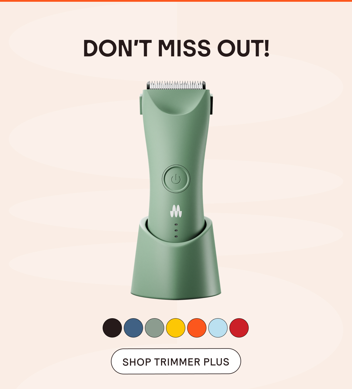 Shop Trimmer Plus