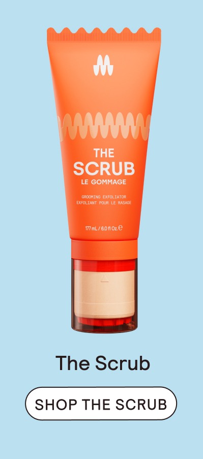 The Scrub