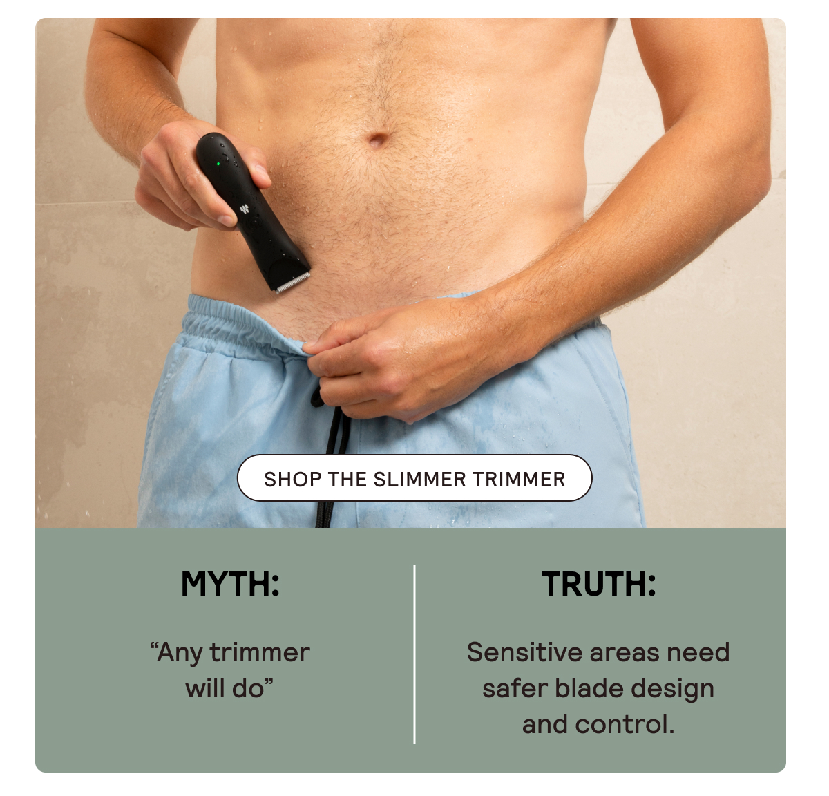 Shop The Slimmer Trimmer