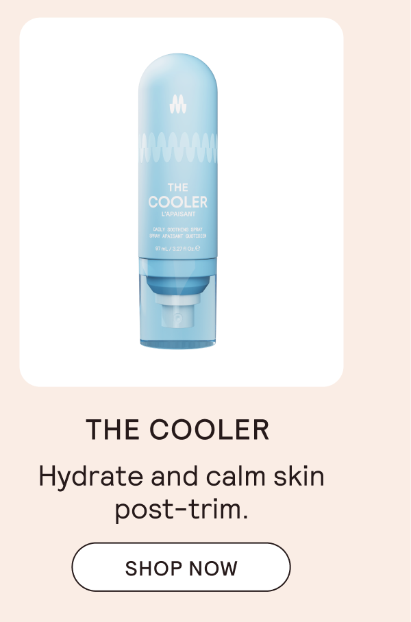 The Cooler