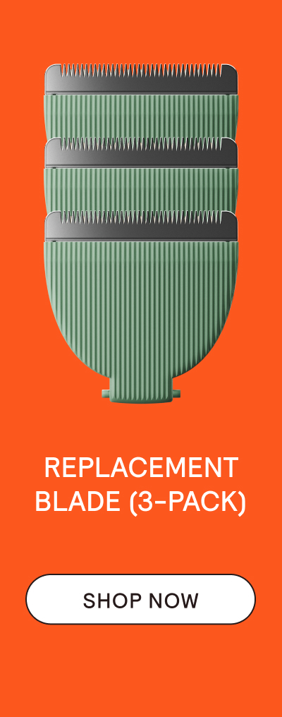 Replacement Blade (3-Pack)