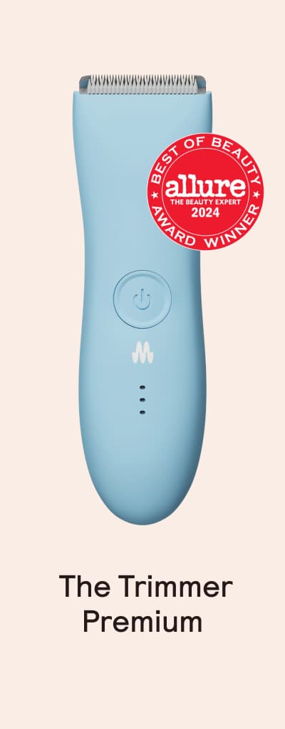 Trimmer Premium