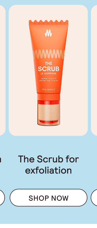 The Scrub