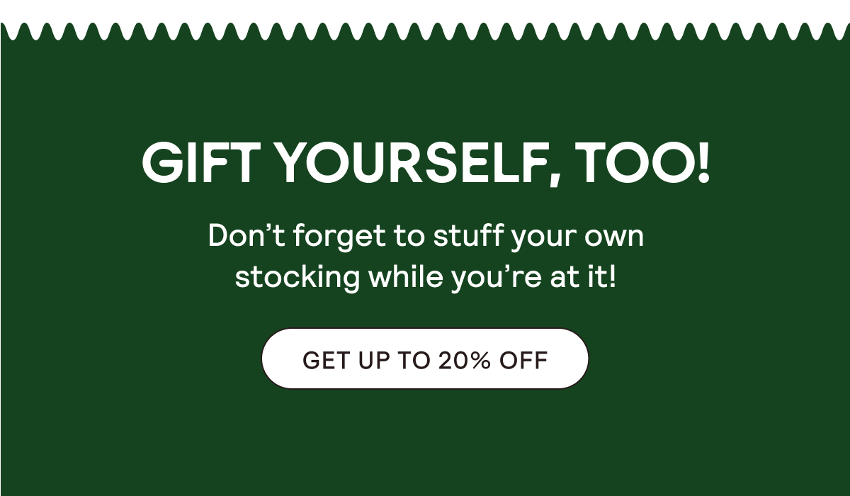 Gift With Meridian - Up to 20% Off.