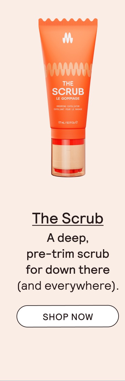 The Scrub