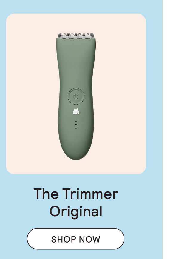 The Trimmer Original