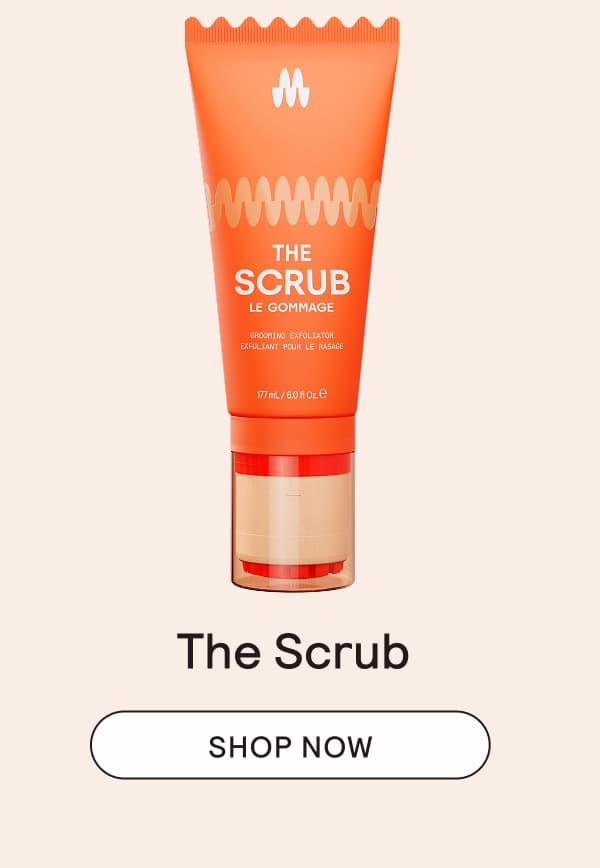 The Scrub