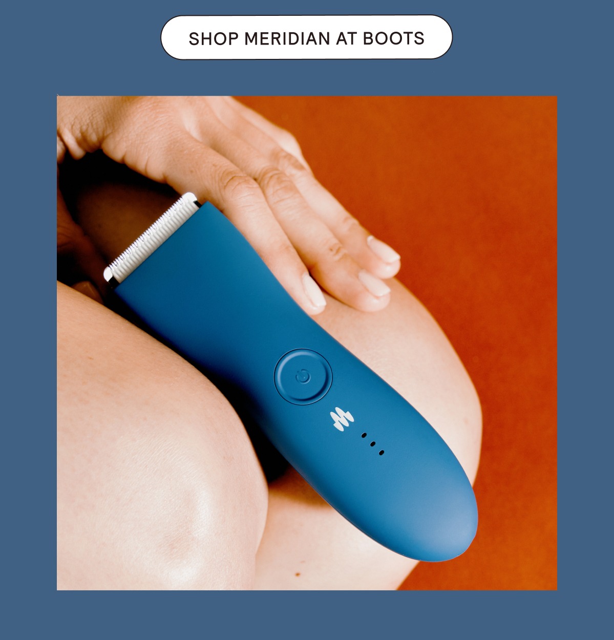 Shop Meridian Online at Boots!