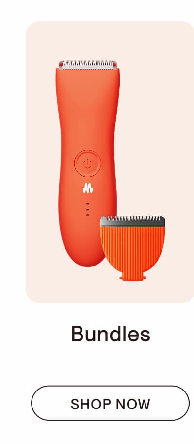 Shop Meridian Bundles