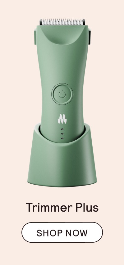 Trimmer Plus