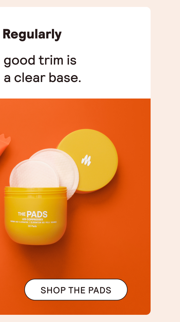 The Pads