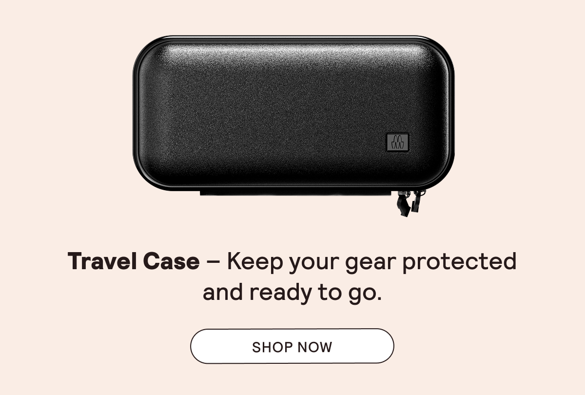Travel Case