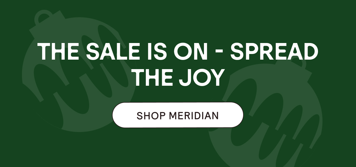 The Sale is On - Spread the Joy