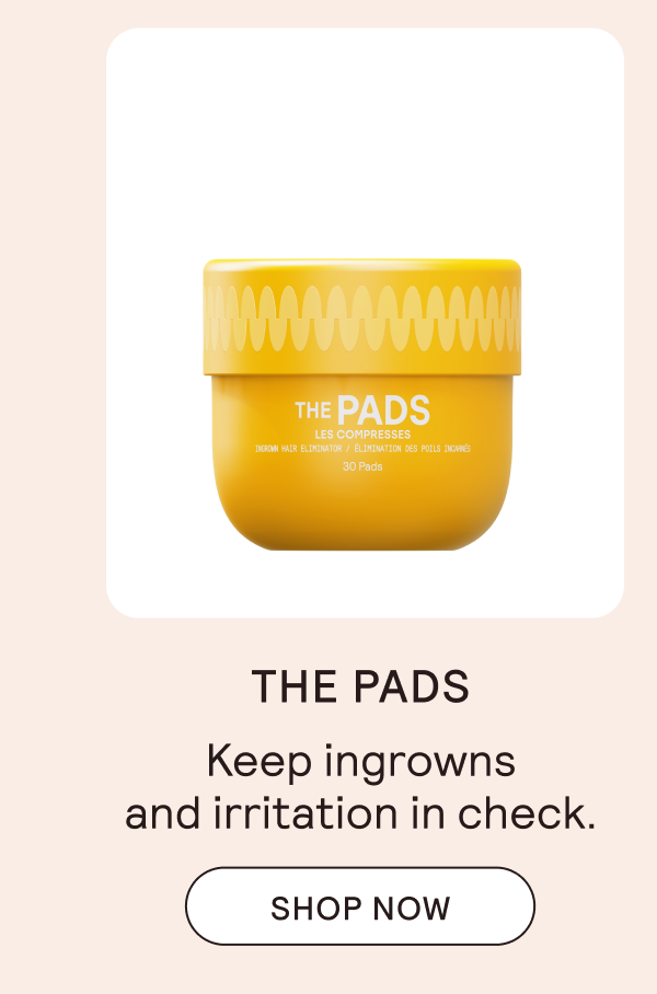 The Pads