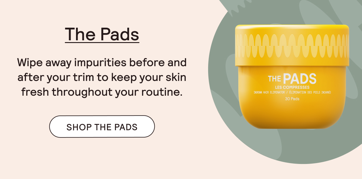 The Pads