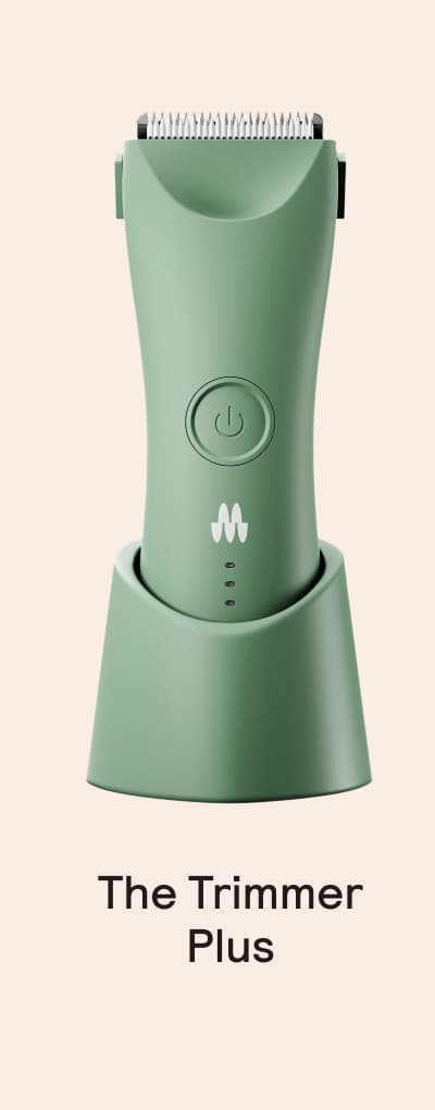 Trimmer Plus