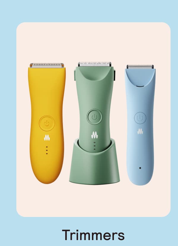 Grooming Care