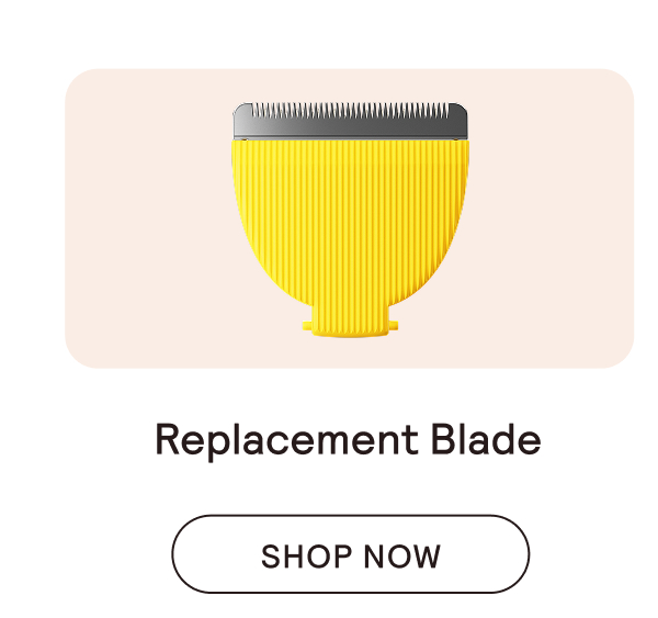 Replacement Blade