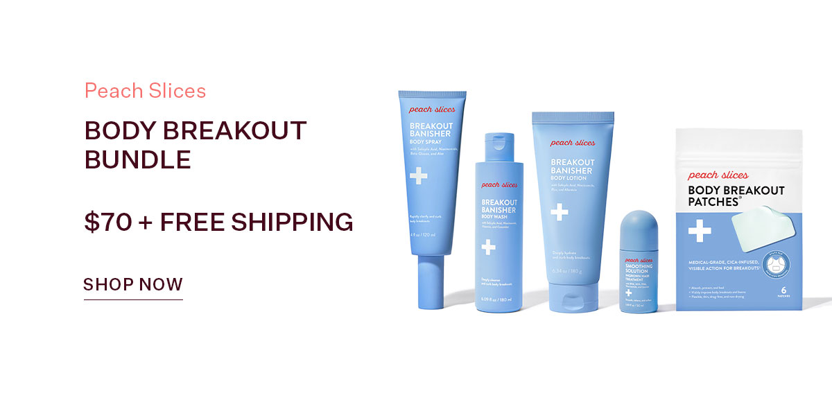 Body Breakout Bundle