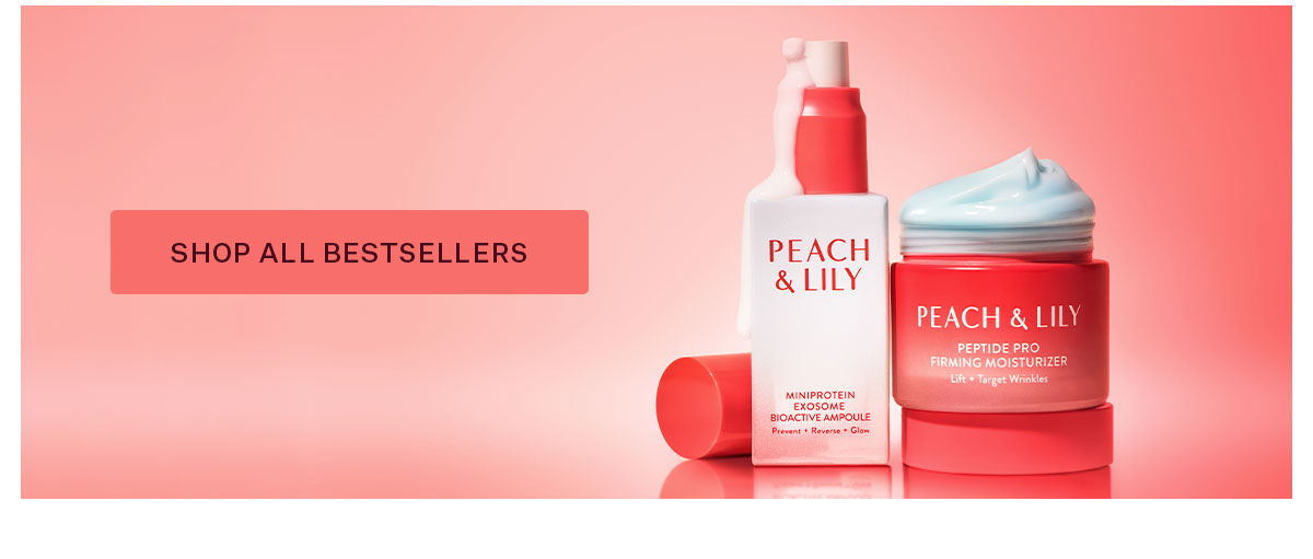 Shop All Bestsellers
