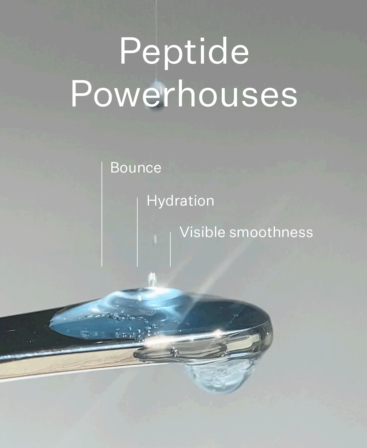 Peptide Powerhouses