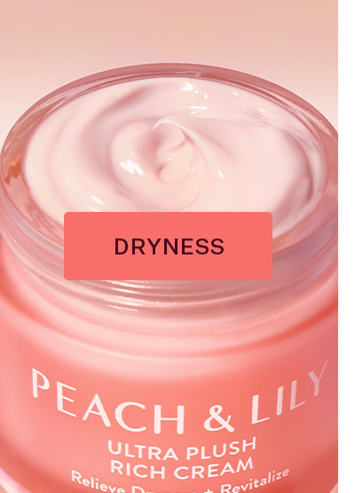 Dryness