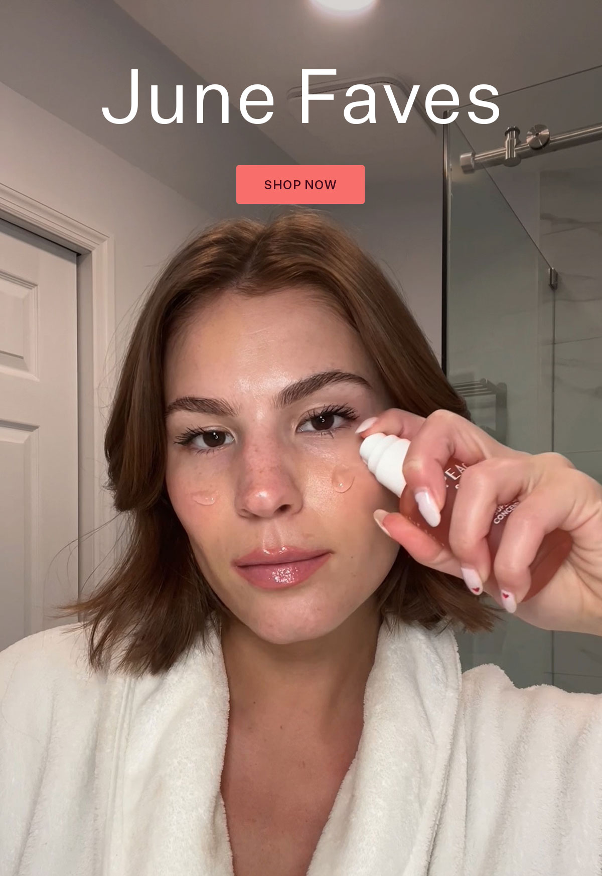 June Faves