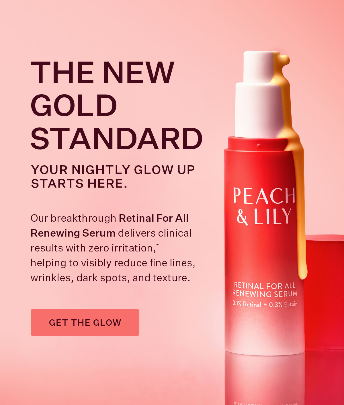 The New Gold Standard