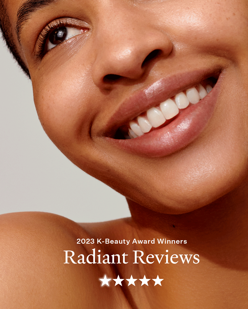 KBeauty Award Winners, as told by you Peach And Lily