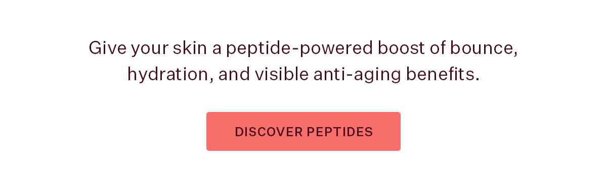 Discover Peptides