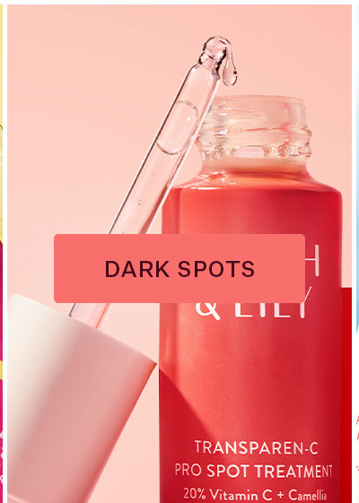 Dark Spots
