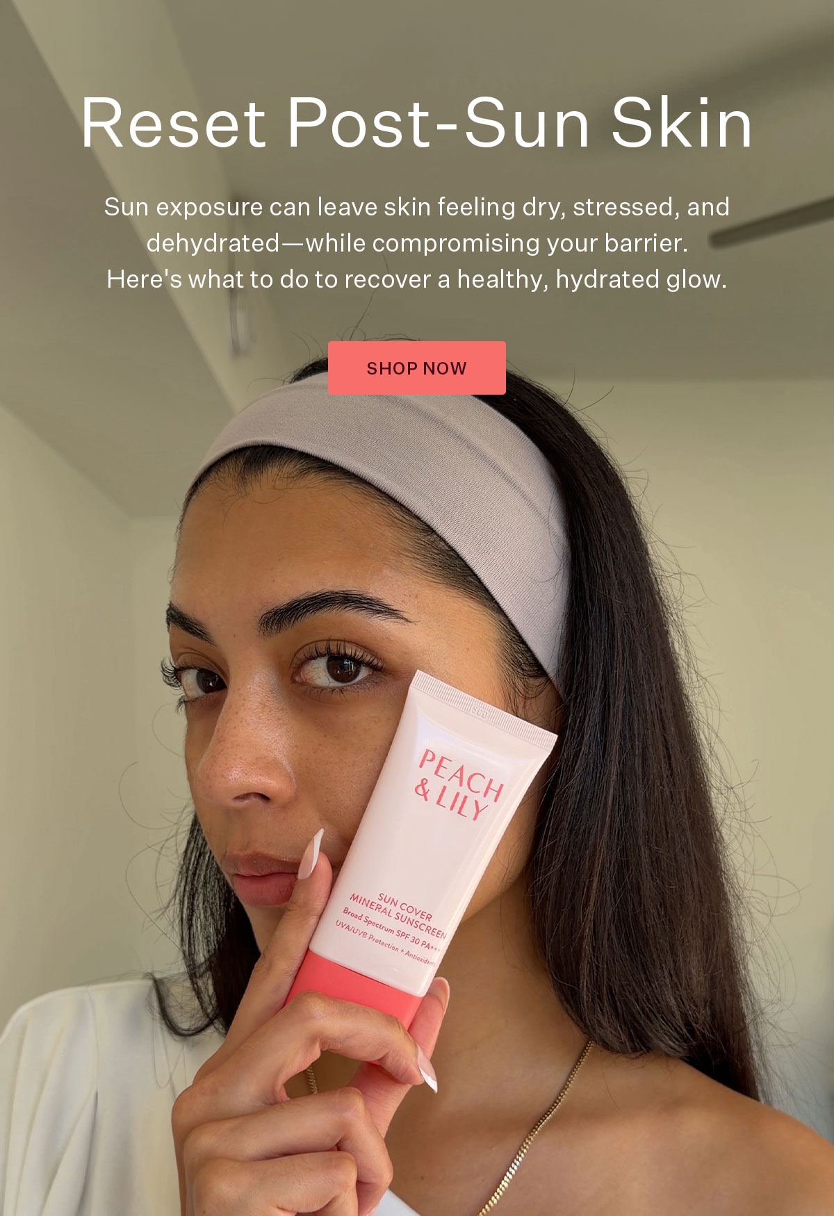Reset Post-Sun Skin
