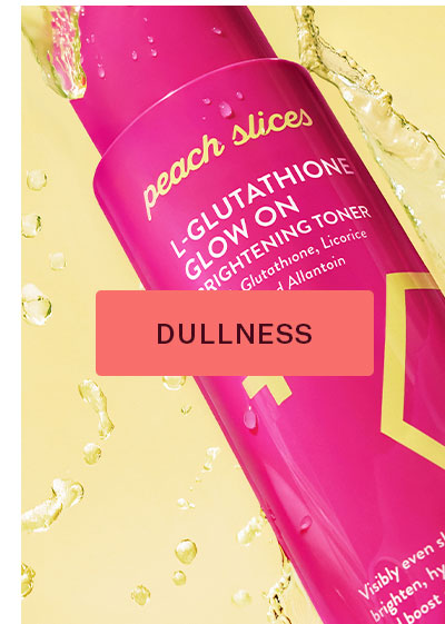 Dullness