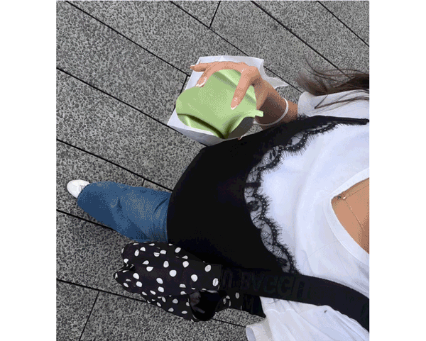 Matcha walks