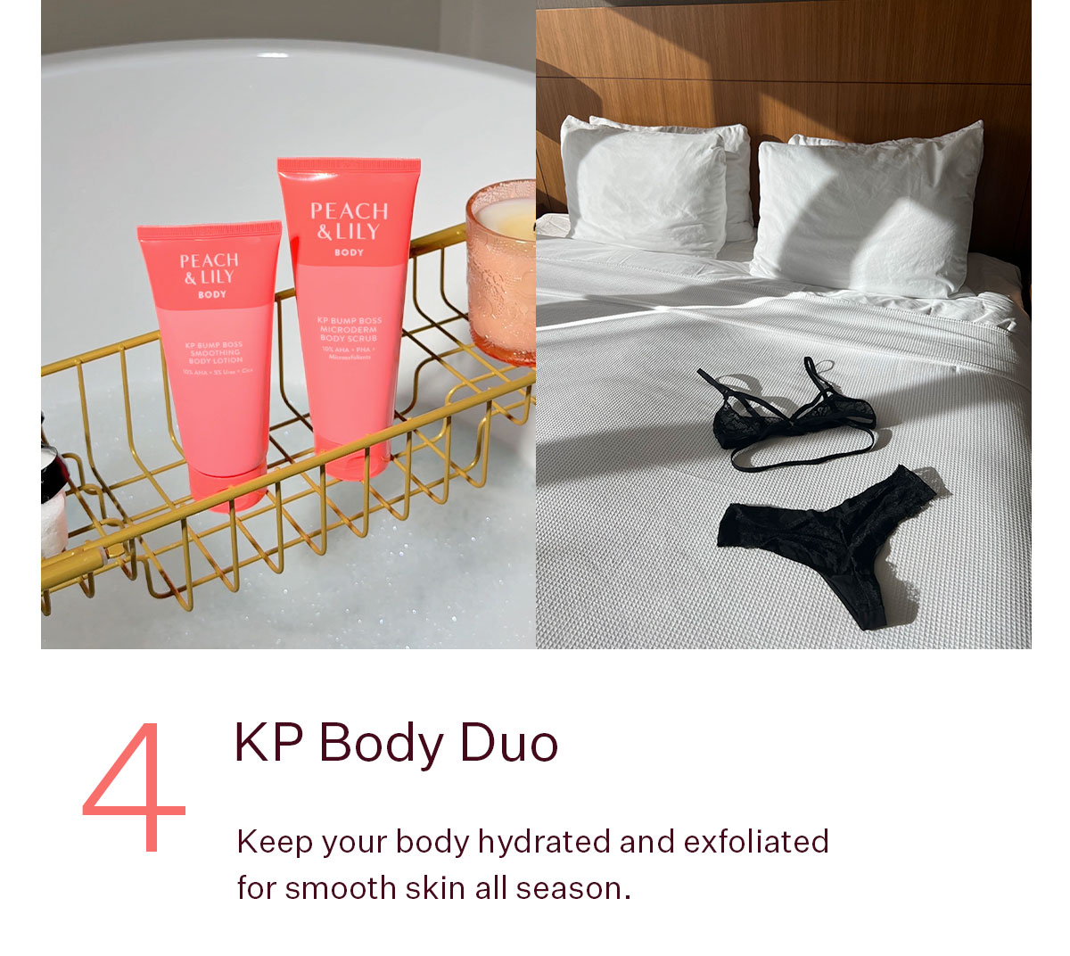 KP Body Duo