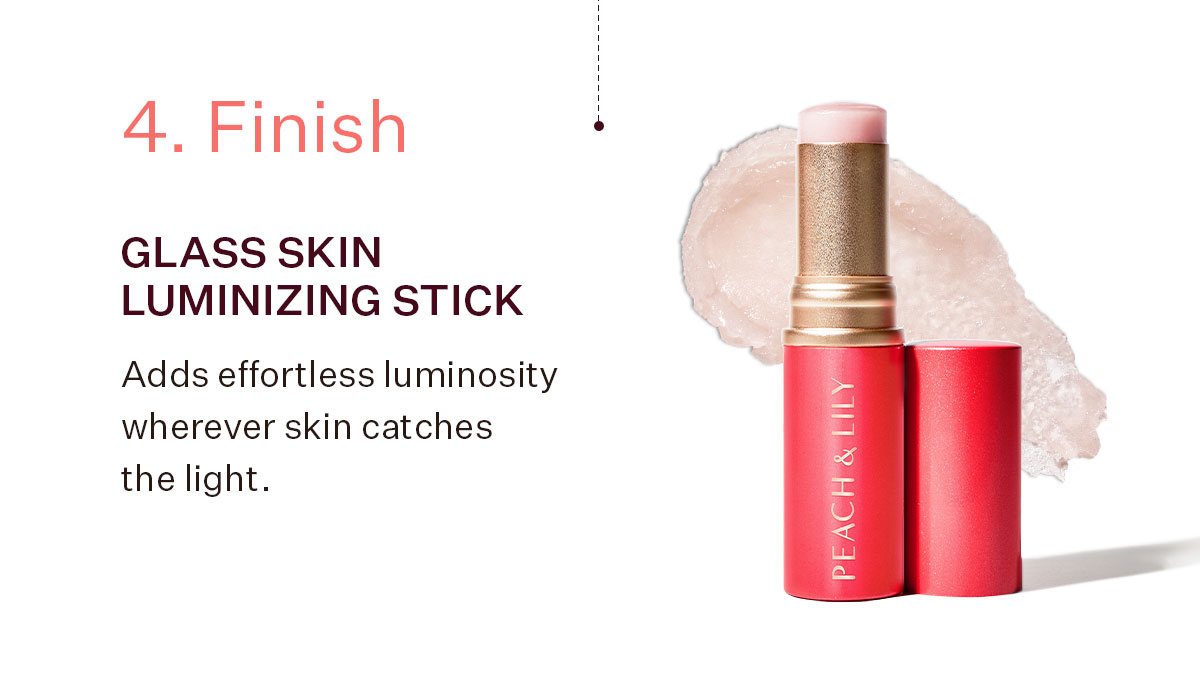 Glass Skin Luminizing Stick