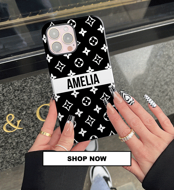 These new designs are something special😍 Kiss Mwah