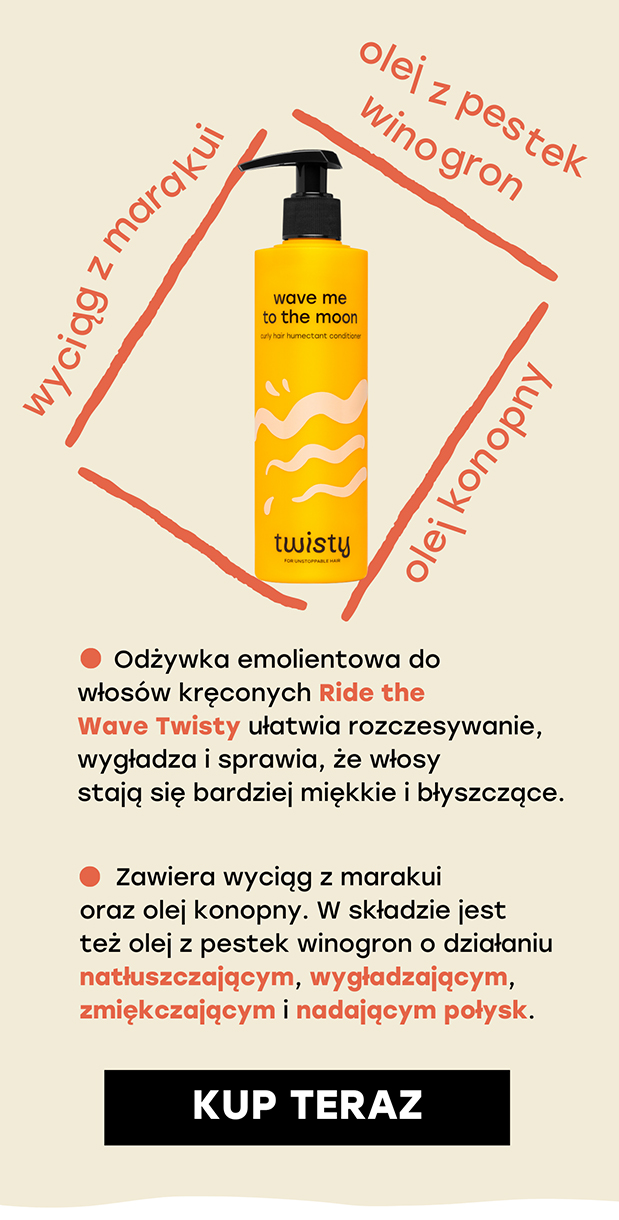 odżywka humektantowa