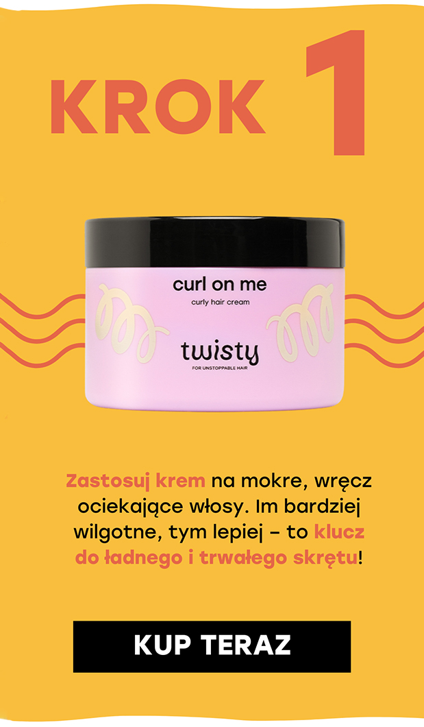 krem do loków