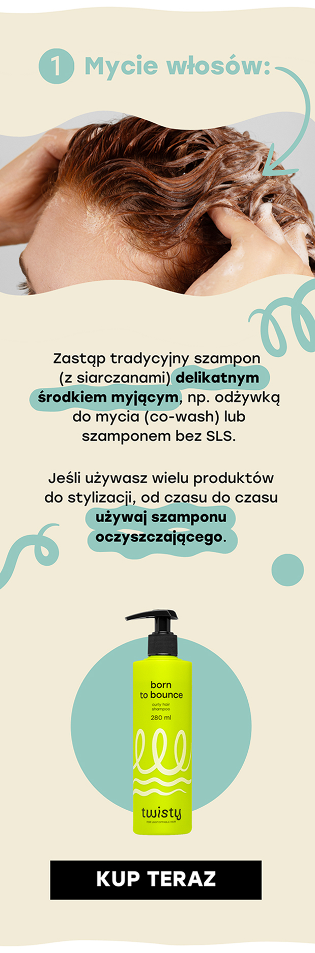 szampon