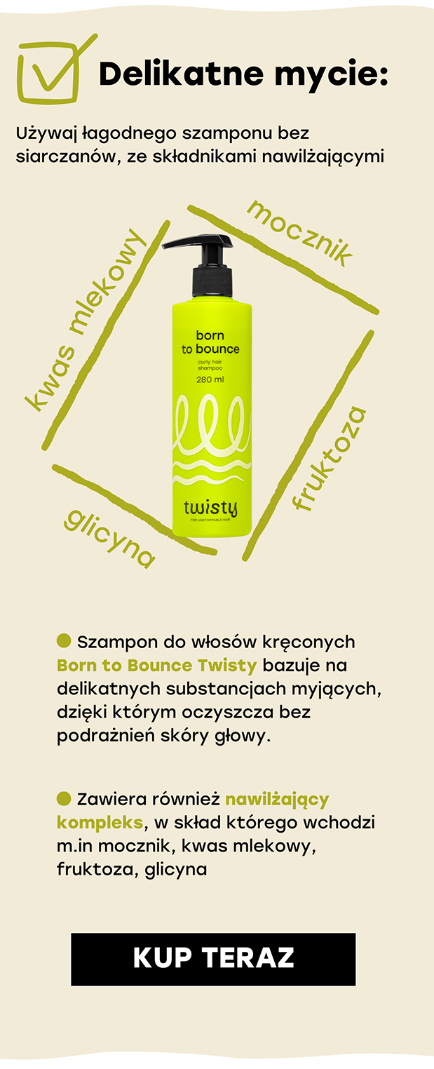 szampon twisty