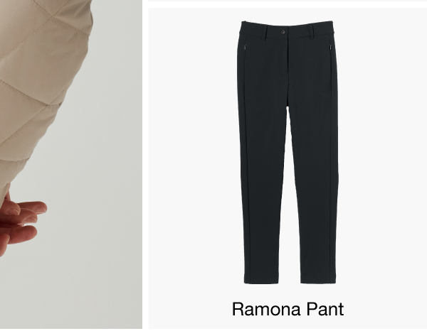 Shop Ramona Pant