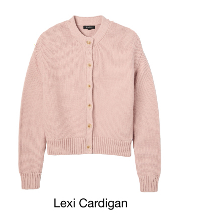 Shop Lexi Cardigan
