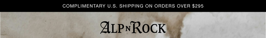 Alp N Rock