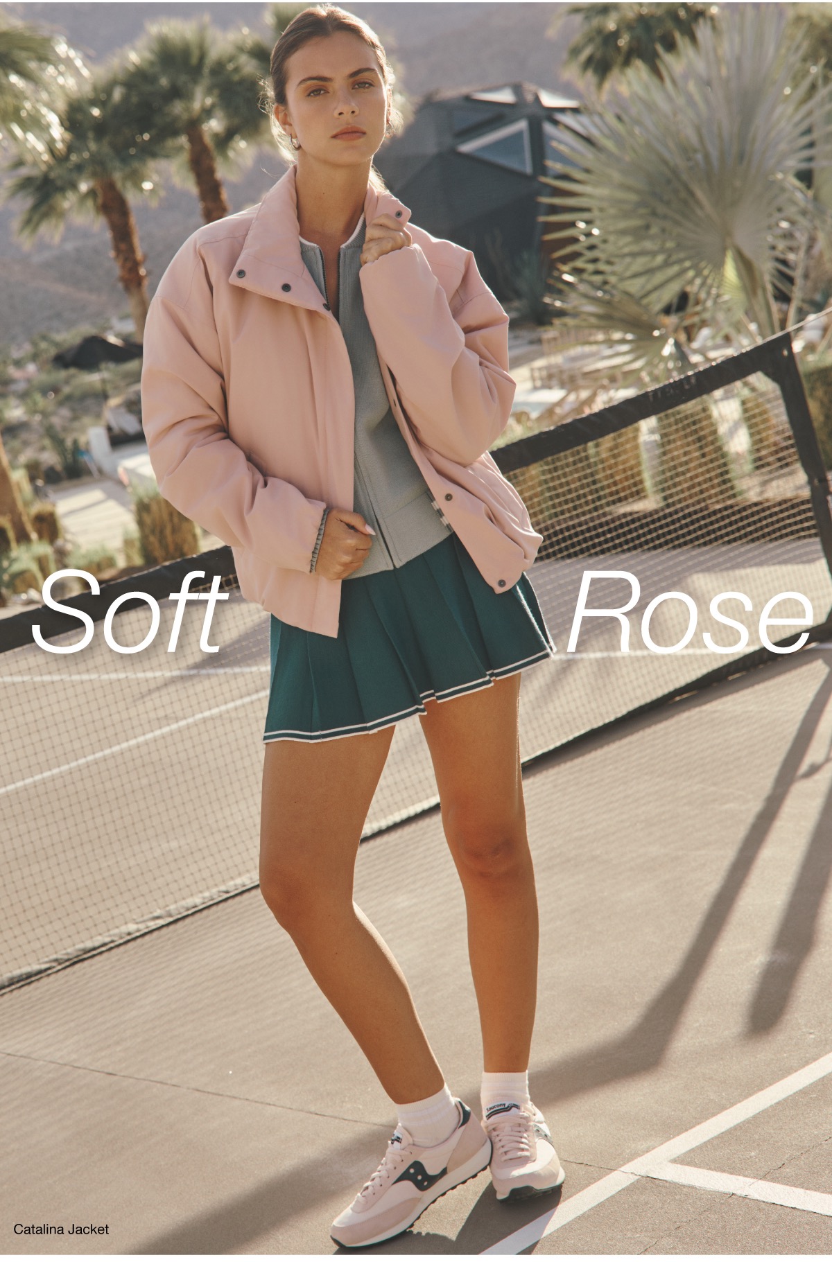 Shop The Rose Collection