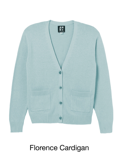 Florence Cardigan